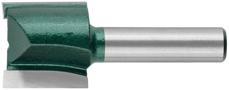 фреза пазовая прямая с двойн. лезвием dхhхl=20х19х52мм fit 3601-081920 от BTSprom.by