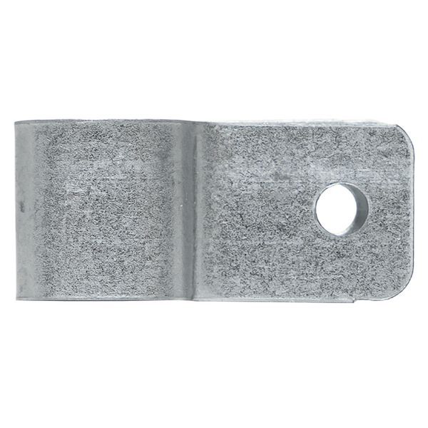  Зажим крепежный ТСР.О1-25 Ц EKF tcp-01-25 фото в каталоге от BTSprom.by