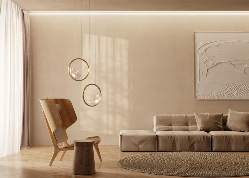  Лента светодиодная 24В 2835 4.8Вт/м 3000К IP20 (уп.5м) Maytoni 201009 фото в каталоге от BTSprom.by