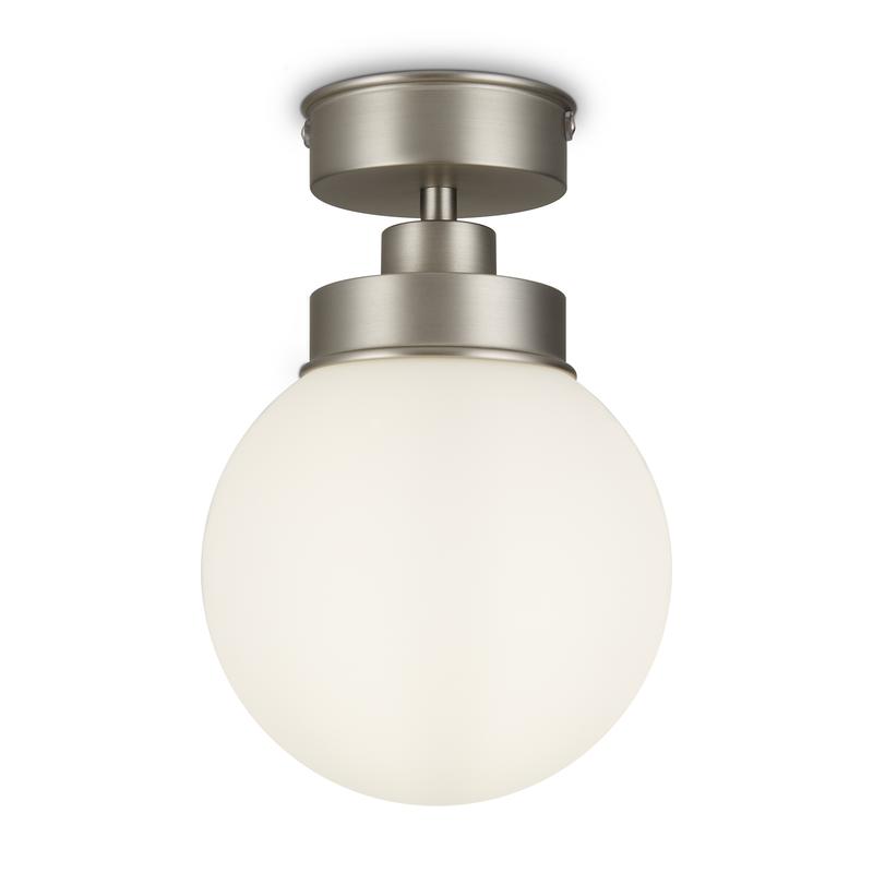  Светильник Kron 40Вт E14х1 IP 44 потолочн. Freya FR5339CL-01N фото в каталоге от BTSprom.by