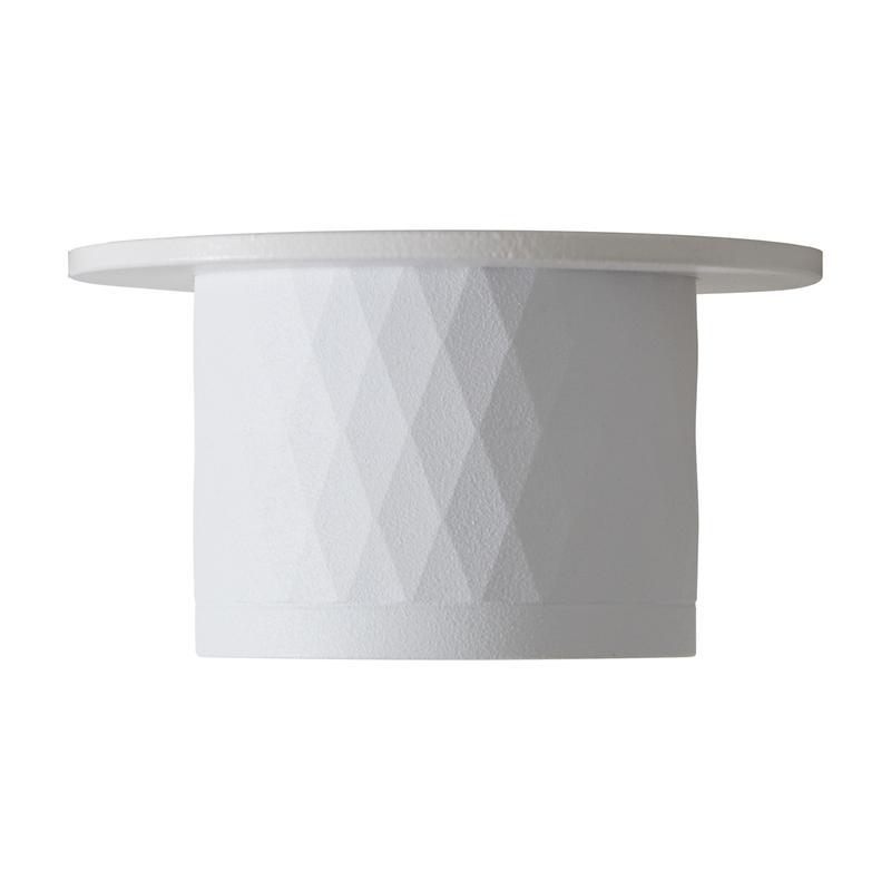  Светильник 234 10Вт GU10х1 IP20 спот Voltega VGL7234DLB-01W фото в каталоге от BTSprom.by