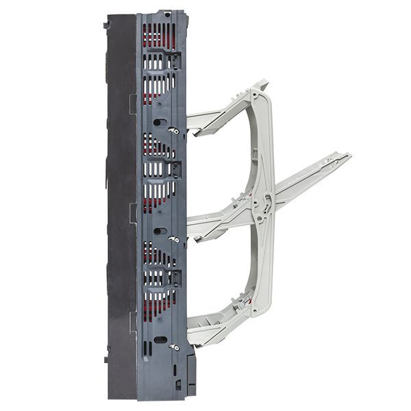  Выключатель-разъединитель УВРЭ v2 верт. (185мм) 250А одновременный под ППН габ.1 PROxima EKF uvre2-v-250-o фото в каталоге от BTSprom.by