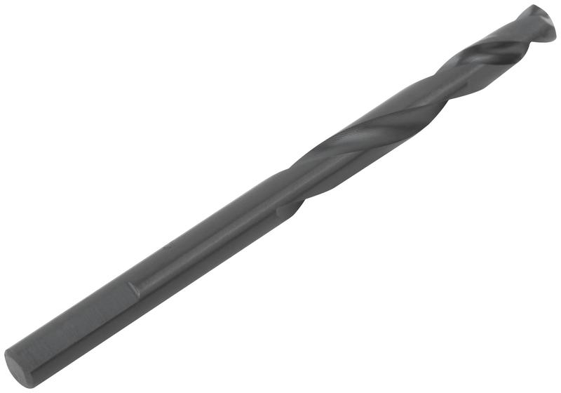  Сверло по металлу Special HSS-G 6х93/51мм (уп.2шт) Cutop 54-977 фото в каталоге от BTSprom.by