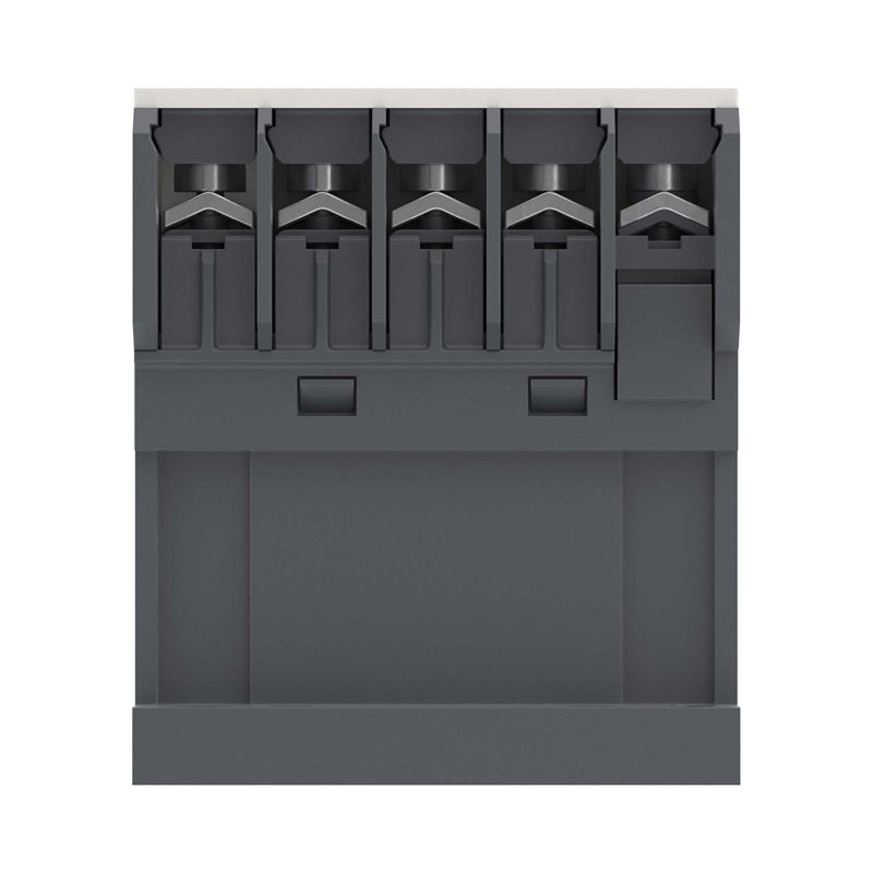  Миниконтактор YON DMC007 7A 3кВт AC3 3P кат. 48В AC 1НО YON DMC007-3C10A048 фото в каталоге от BTSprom.by