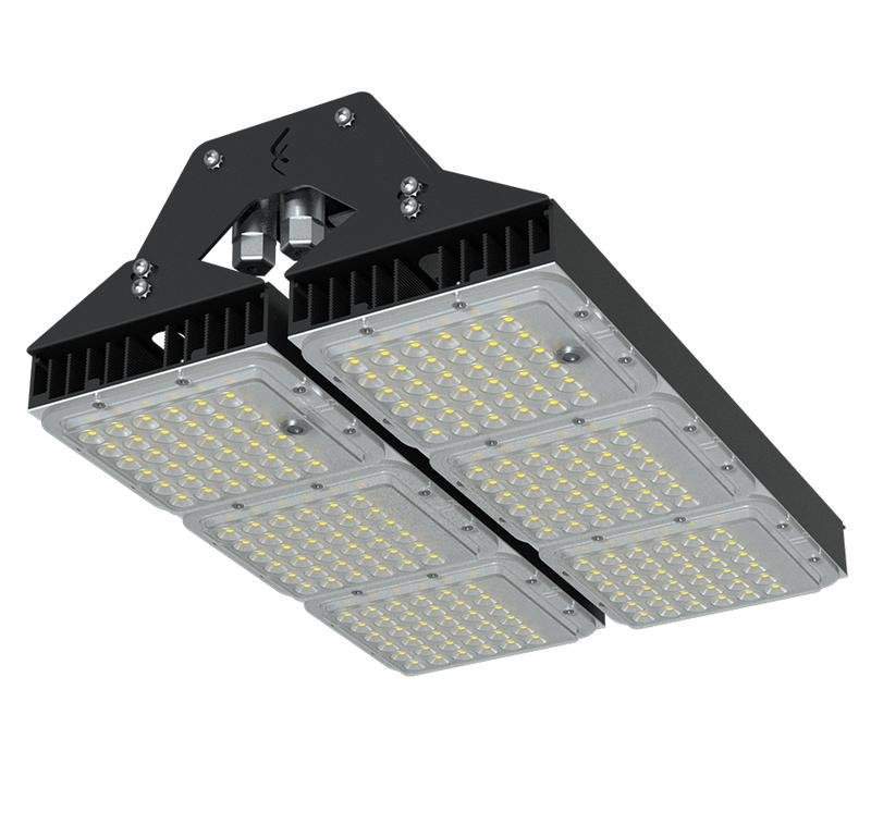 светильник светодиодный fg 120 150вт 5000к pi106 faros 00000015719 от BTSprom.by