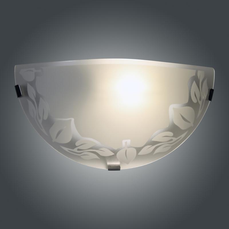  Светильник НББ 21-60 М19 "Симфония" 300/2 матов. бел./клипсы штамп метал. (инд. упак.) Элетех 1005205644 фото в каталоге от BTSprom.by