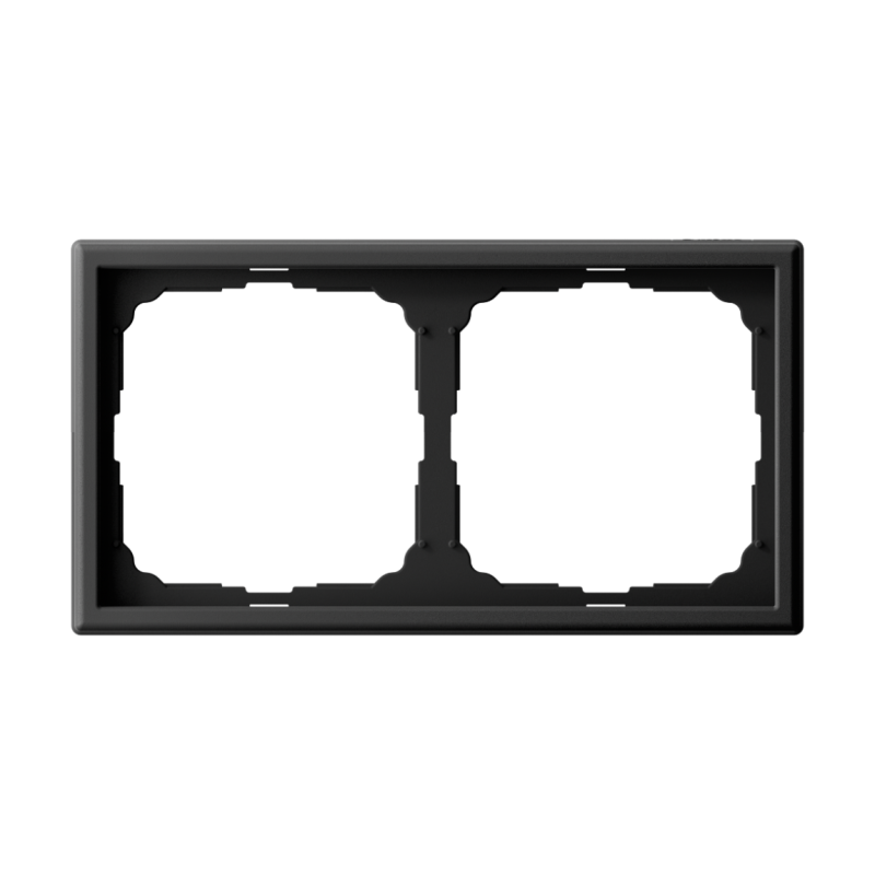 рамка 2-м artgallery универс. карбон se gal001002 от BTSprom.by