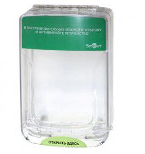 кажух защитный st-er100sm для устройств разблокировки smartec 264495 от BTSprom.by