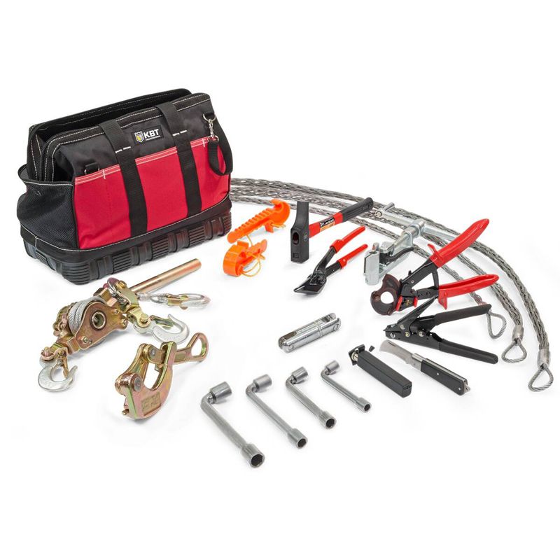 набор для монтажа сип нис-1 квт 58744 от BTSprom.by