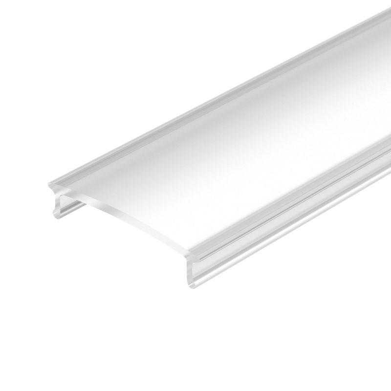 экран arh-wide-(f)-h10-2000 frost-pm пластик arlight 016590 от BTSprom.by