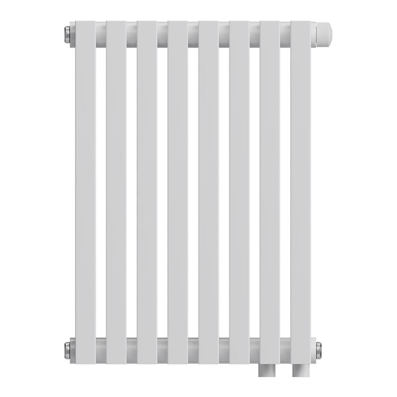  Радиатор дизайн Shift Q30 VC2050 8 секц. RAL9016 Royal Thermo НС-1631288 фото в каталоге от BTSprom.by