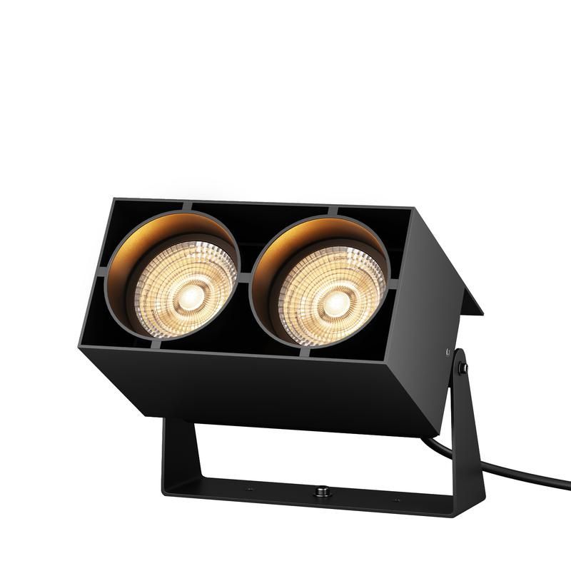 светильник spot 10вт 3000к ip65 ландшафтный maytoni o486fl-l10gf3k от BTSprom.by