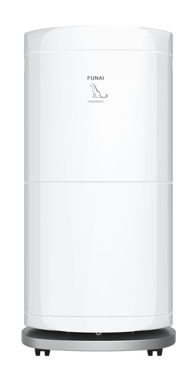  Осушитель воздуха RAD-Y60T7E FUNAI НС-1250156 фото в каталоге от BTSprom.by