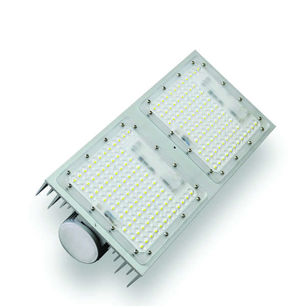 светильник светодиодный дку01-100-002 light street 100вт ip65 13000лм у1 ксенон 0101100223-01 от BTSprom.by