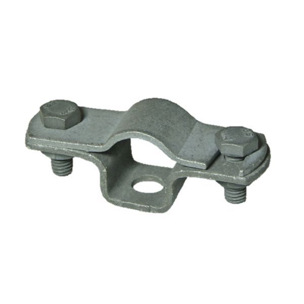 держатель изолированного токоотвода универсальный ekf ilp-k2201 от BTSprom.by