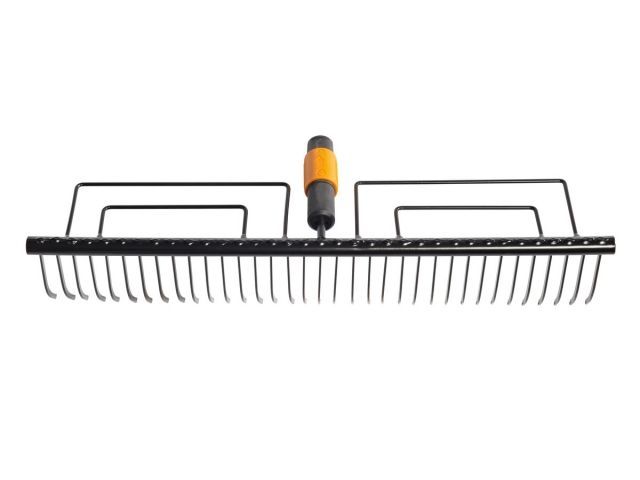 грабли для уборки quikfit fiskars 1000656 от BTSprom.by