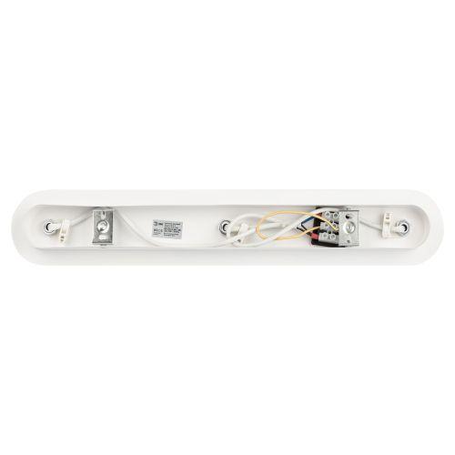  Светильник OL36-3 WH MR16 GU10 IP20 настен./потолочн. спот бел. Эра Б0056373 фото в каталоге от BTSprom.by