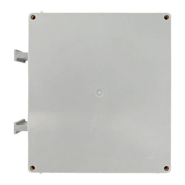  Коробка напольная под лючок C-Line WP-6 EKF cl-knl-6 фото в каталоге от BTSprom.by