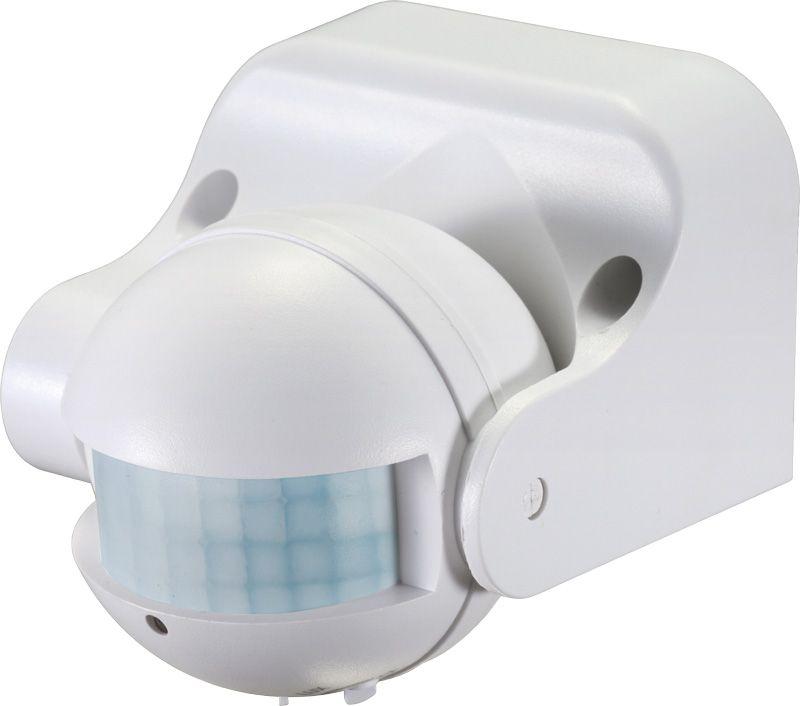 датчик движения mic 180град. 1200вт 15м ip44 varton v1-st752 от BTSprom.by