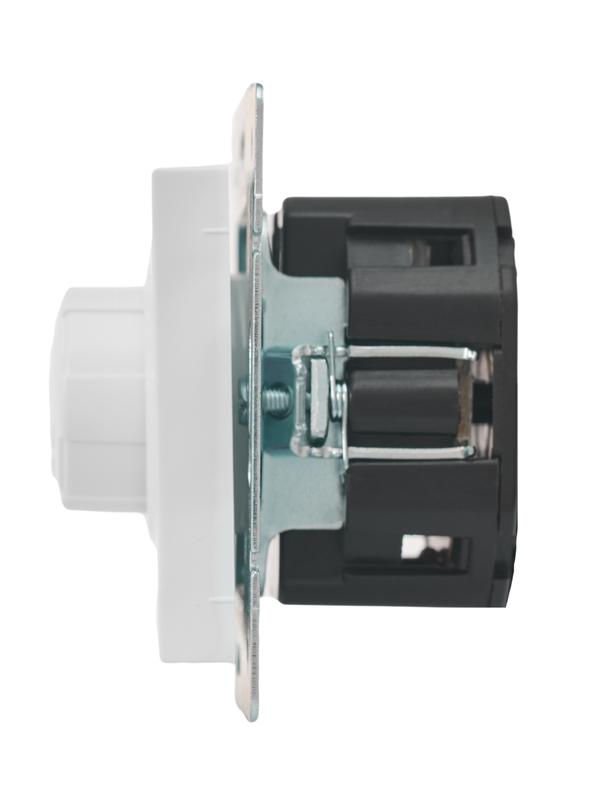  Механизм светорегулятора СП 1000Вт VESNA бел. LEZARD 742-0288-157 фото в каталоге от BTSprom.by