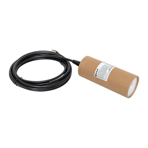  Датчик уровня погруж. (гидростат) 0-5м вод.ст. 0.5% кабель 5м EKF PRT-102-5-0.5-5 фото в каталоге от BTSprom.by