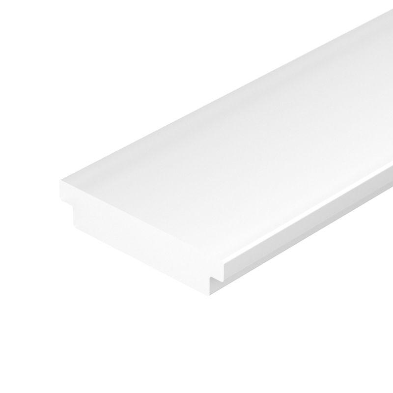экран sl-bevel-h12-f13-2000 opal пластик l2000 arlight 043750 от BTSprom.by