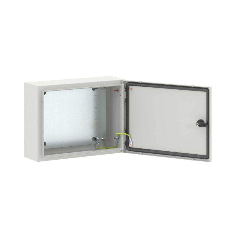 корпус навесной ste с м/п 300х400х150мм dkc r5ste0341 от BTSprom.by