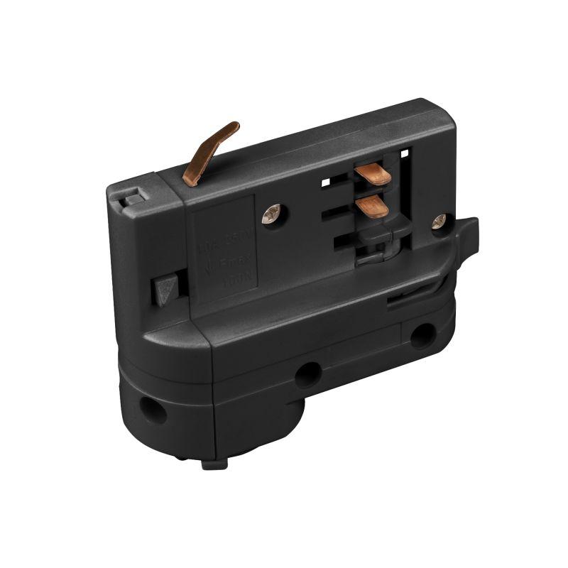 адаптер lgd-4tr-adapter-dali-1-bk (c) (ip20 пластик) arlight 028354 от BTSprom.by