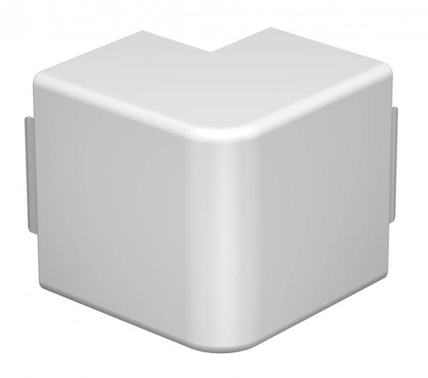 крышка внешнего угла кабель-канала 60х90мм пвх wdk ha60090rw бел. obo 6192327 от BTSprom.by