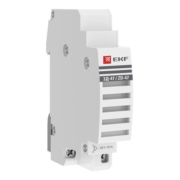 звонок зд-47 proxima ekf mdc-47-pro от BTSprom.by