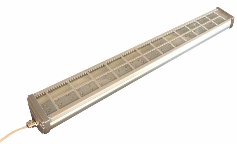 светильник светодиодный isk50-03-nw-02 gr nlco 230422 от BTSprom.by