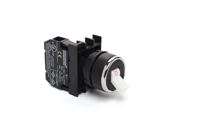 кнопка-тумблер (1но) emas b100c от BTSprom.by