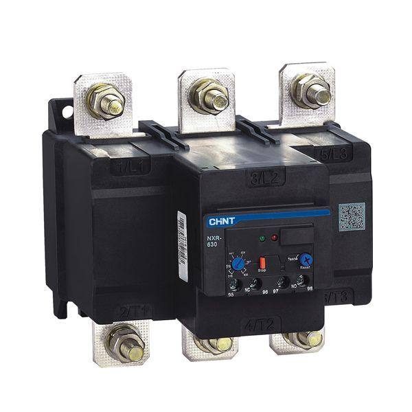 реле тепловое nxr-630 315а-630а (r) chint 837134 от BTSprom.by