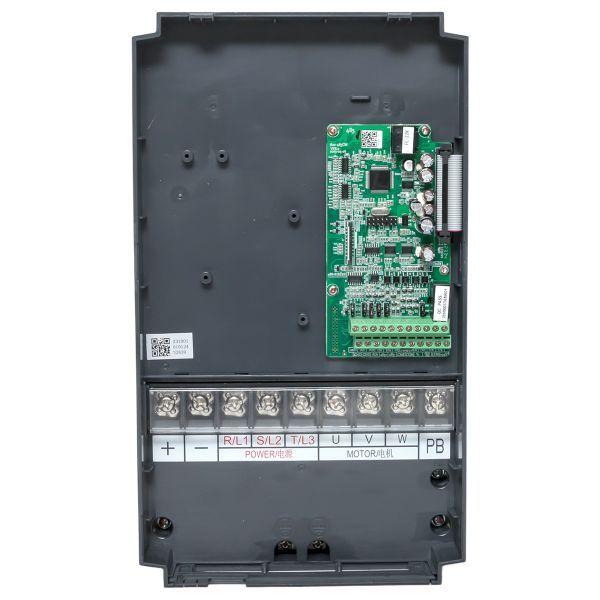  Преобразователь частоты для подъемно-транспортных механизмов PRO-Drive EKF PD-150-FCE-22K-43-B фото в каталоге от BTSprom.by