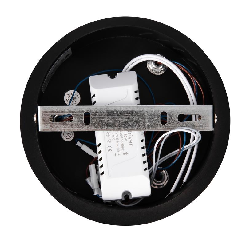  Светильник Teresa 45Вт IP20 потолочн. Freya FR6023CL-L45B фото в каталоге от BTSprom.by