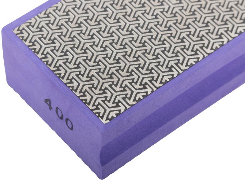  Губка алмазная для сухого шлифования 90х55мм Р400 FIT 38339 фото в каталоге от BTSprom.by