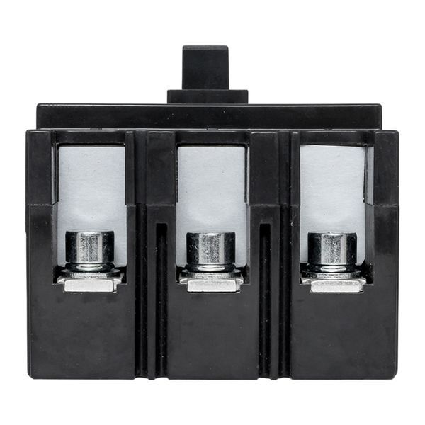  Выключатель автоматический LS125 18кА 3P 100А ProPact EKF mccb-125-18-3-100-ls фото в каталоге от BTSprom.by