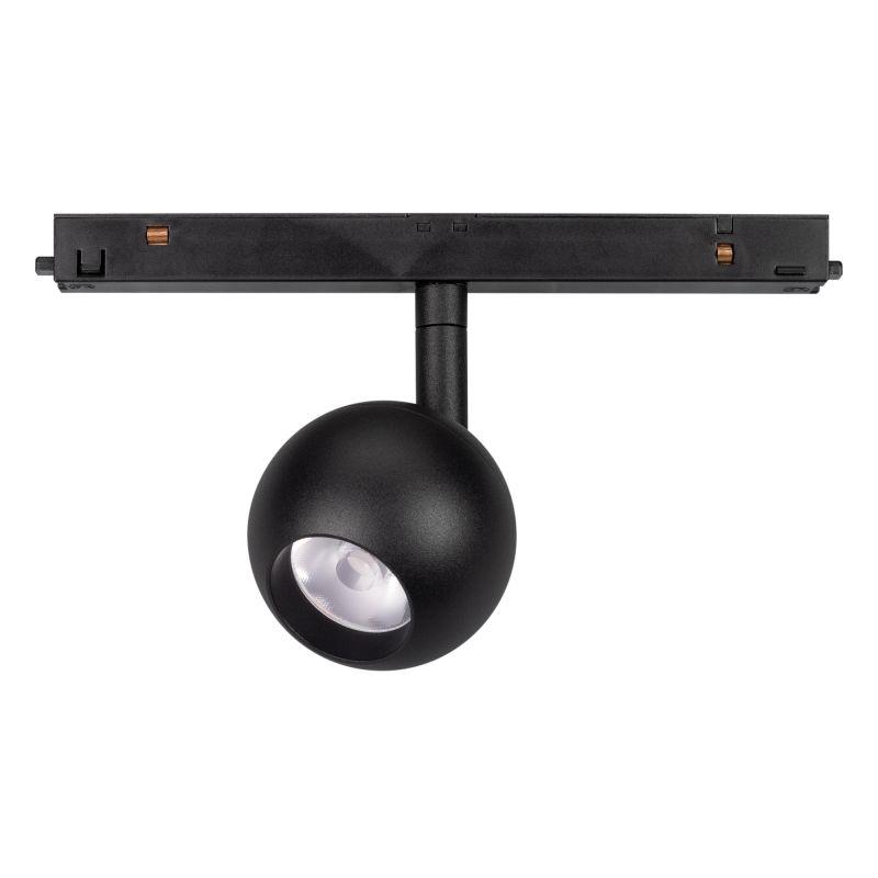 светильник mag-orient-orb-r60-10w warm3000 (bk 35 deg 48в) (ip20 металл) arlight 036808 от BTSprom.by