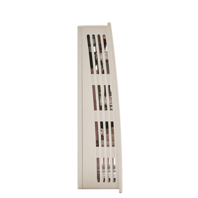  Датчик CO2 комнатный 4-20мА ЖКЭ 24В SE SRCDC D фото в каталоге от BTSprom.by