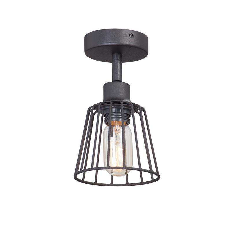 люстра 1хe27 макс. 60вт vitaluce v4589-1/1pl от BTSprom.by