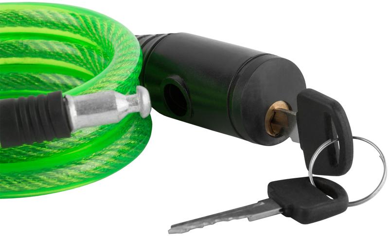  Замок тросовый 10х950мм FIT 67100 фото в каталоге от BTSprom.by