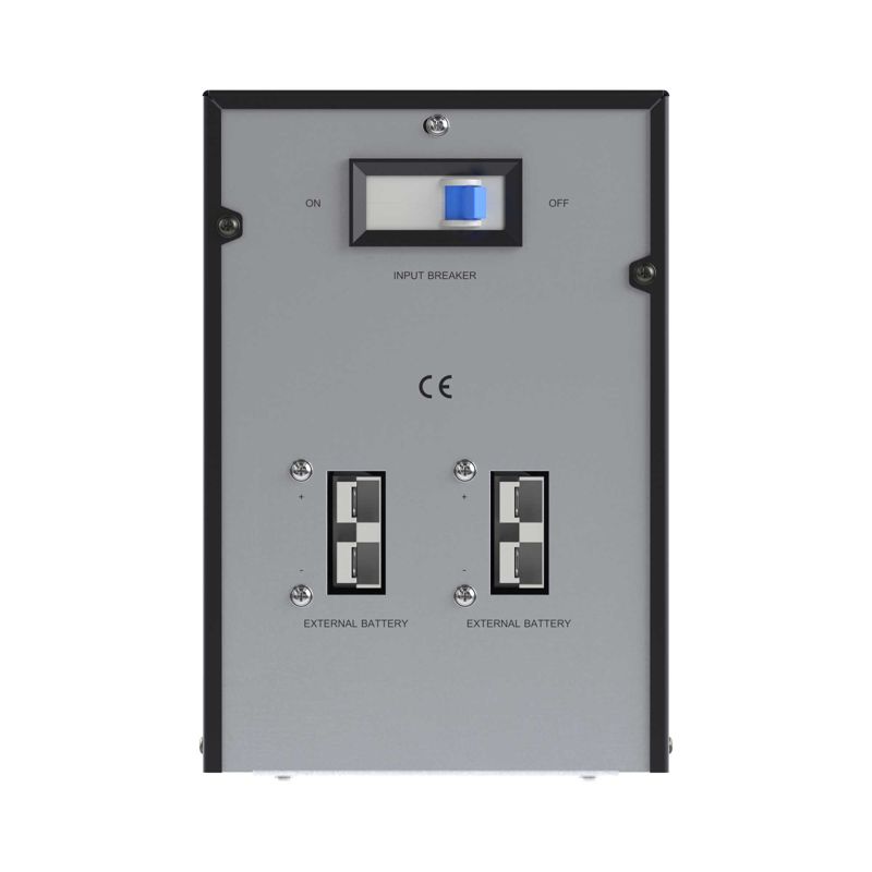  Блок батарейный для ИБП ДКС для Small Tower 1000ВА/900Вт Tower 3х7А.ч 36В DKC BPSMLT1-36V фото в каталоге от BTSprom.by