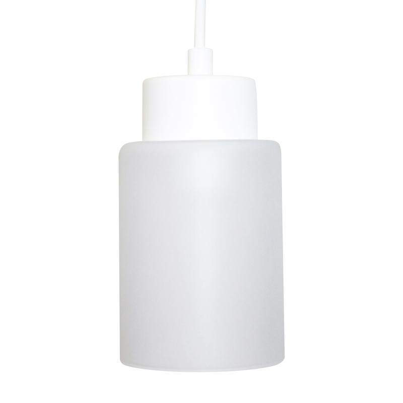  Светильник "Крош" 211 (плафон 8461) НСБ 01-60-152 Е27 ИУ бел. муар Элетех 1005404609 фото в каталоге от BTSprom.by