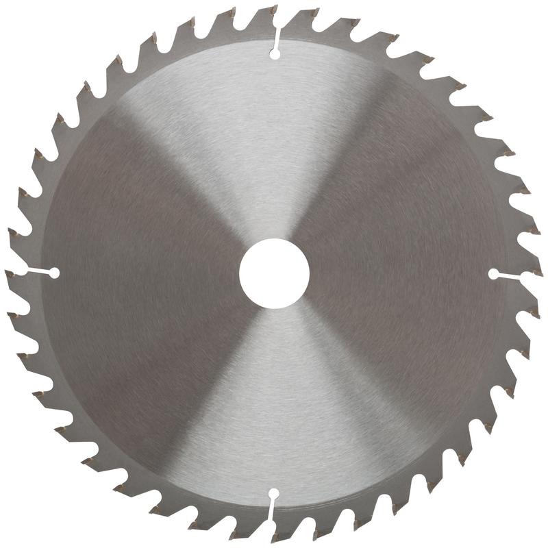  Диск пильный для циркулярных пил по дереву 250х32/30х40T FIT 37758 фото в каталоге от BTSprom.by