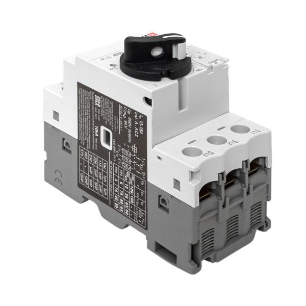  Выключатель автоматический для защиты двигателя GV2P 13-18А EKF gv2pm-18 фото в каталоге от BTSprom.by