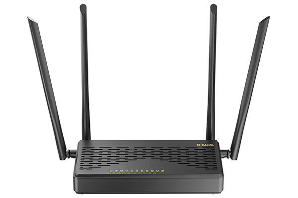 маршрутизатор беспроводной 2х диап. гигабитный dir-825/gfru/r3a ac1200 d-link 1831064 от BTSprom.by