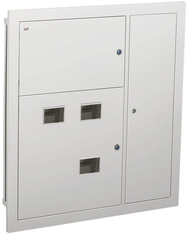 щит этажный щэ-3-э 36 ip31 ухл3 light iek mkm42-03-31-e-l от BTSprom.by