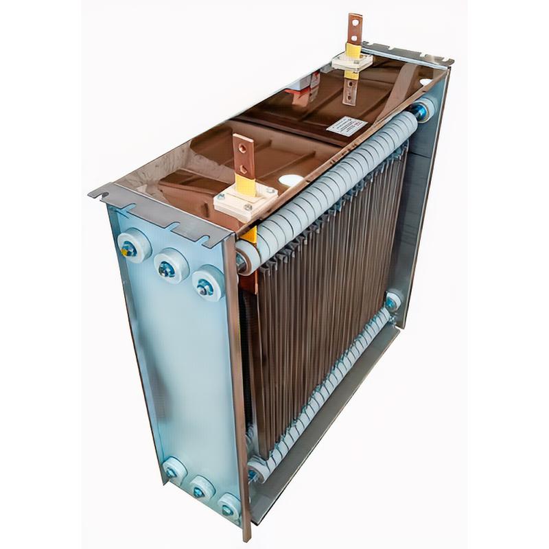 блок тормозных резисторов куиж.301442.009 1.1ом 1.2кв 125квт резистор кэм 00-00020333 от BTSprom.by