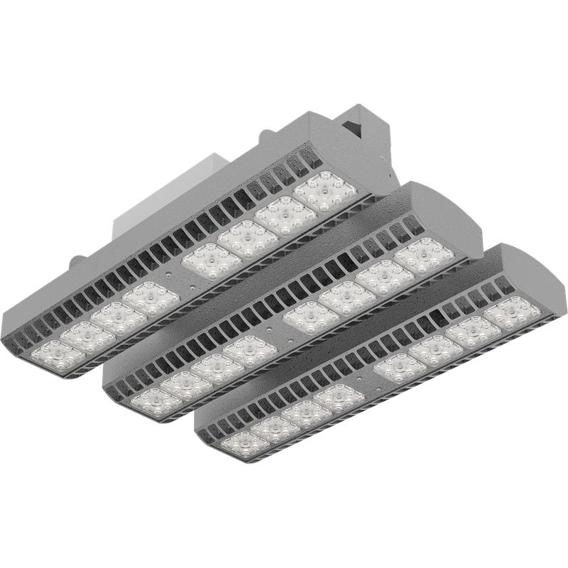 светильник светодиодный hb led 3х150 d80 hfd 5000к ст 1224004630 от BTSprom.by