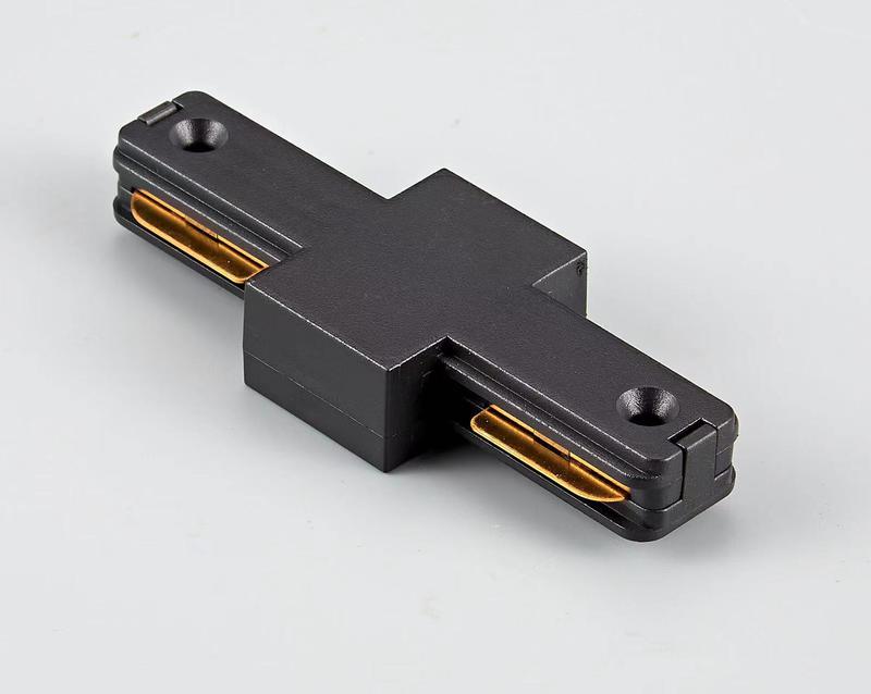 коннектор i-образный ptr p ci-bl черн. (пластик) pro jazzway 5052079 от BTSprom.by
